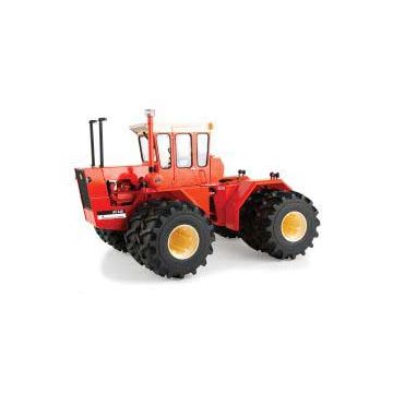1/16 Allis Chalmers 440 4WD with Dual wheels 50th Anniversary