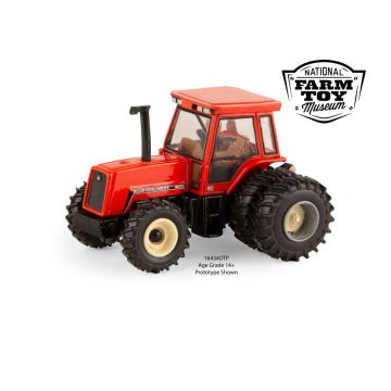 1/64 Allis Chalmers 8070 MFD wtih duals '22 National Farm Toy Museum