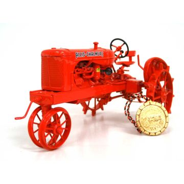 1/16 Allis Chalmers WC NF styled on steel Precision Classic