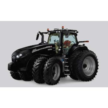 1/16 Case IH Magnum 380 MFD with Front & Rear Duals Demonstrator