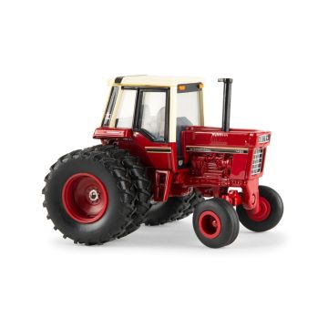 1/64 International 1486 with duals