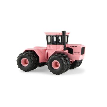 1/64 Steiger Pink Panther II with duals