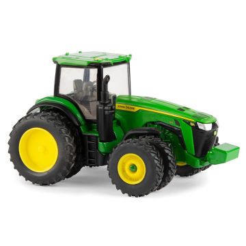 1/64 John Deere 8R 410 MFD with Front and Rear Duals