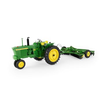 1/16 John Deere 3010 NF with RW Disk Precision Series