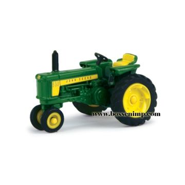 1/64 John Deere 530 NF State Tractor #33 New Jersey