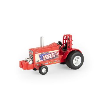 1/64 International Sixty Sixer Puller Tractor