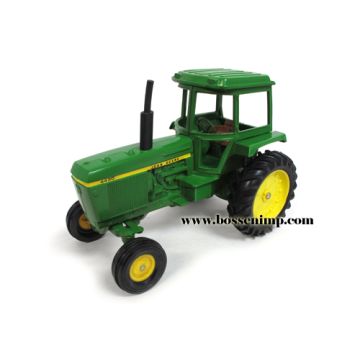 1/16 John Deere 4430 with cab and caps