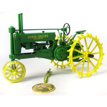 1/16 John Deere A NFunstyled on steel Precision Classic #1