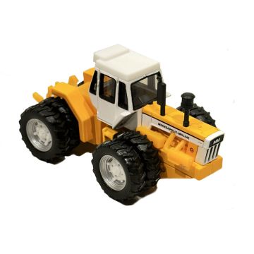 1/64 Minneapolis Moline A4T-1600 4WD with duals