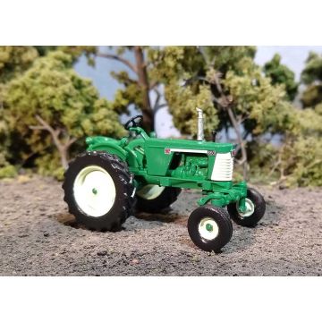 1/64 Oliver 660 WF tractor 3D printed Kit