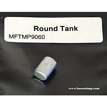 1/64 Tank Round