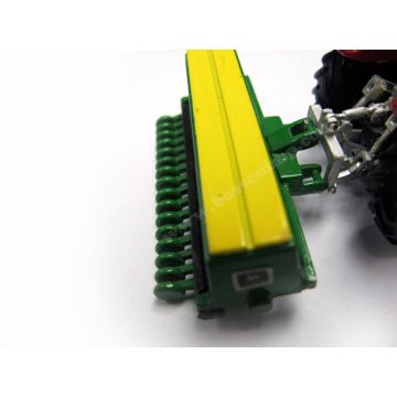 1/64 3 Point Hitch Adapter