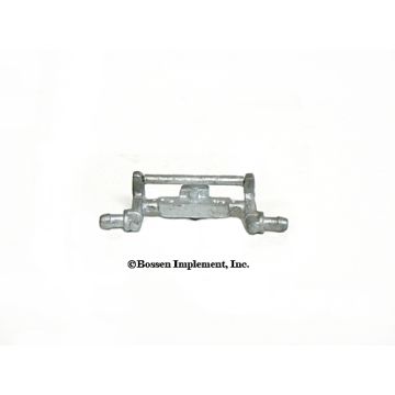 1/64 Front Axle Wide Front