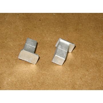 1/64 Toolbox Double Set w/Mud Flaps