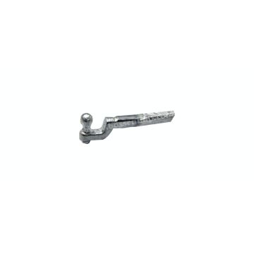 1/64 Reese Ball Hitch Standard for Greenlight pickups
