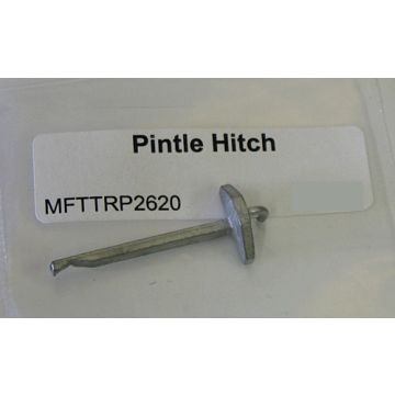 1/64 Pintle Hitch