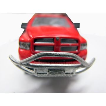 1/64 Front Grille Guard for Pickups