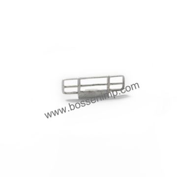 1/64 Front Grille Guard 3 Bar for Pickups