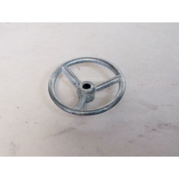 Part 1/12 Steering Wheel Metal  1 1/2 inch