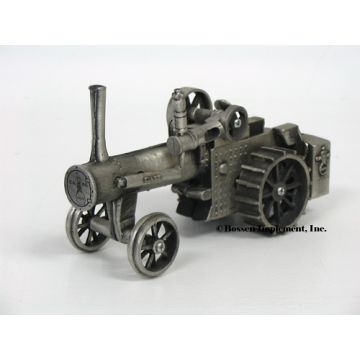 1/43 Case Steam Engine, Pewter
