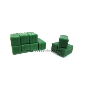 1/64 Bales Small Square package of 50 Hay