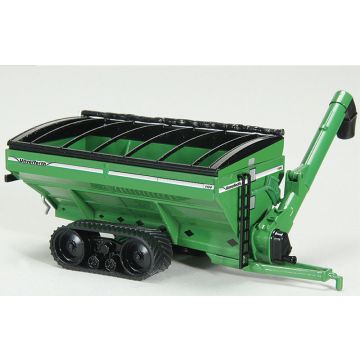 1/64 Unverferth Grain Cart 1120 tracked green