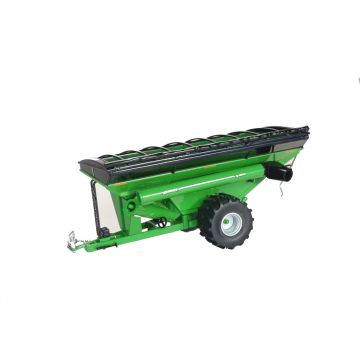 1/64 Brent Grain Cart V1300 Flotation Tires green
