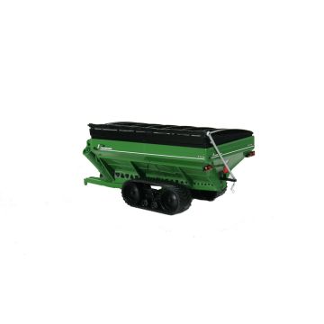 1/64 Parker Grain Cart 1154 tracked green
