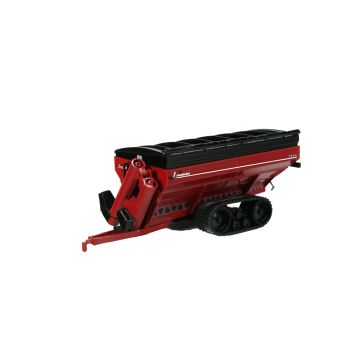 1/64 Parker Grain Cart 1154 tracked red