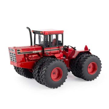 1/64 International 4786 4WD Toy Tractor Times Pestige Series