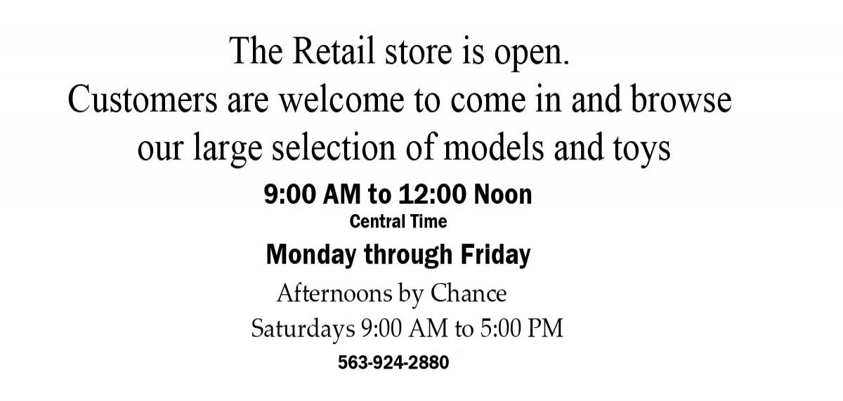 bossen implement toys