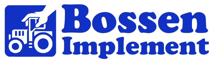 Bossen Implement